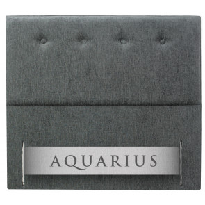 Aquarius Headboard 