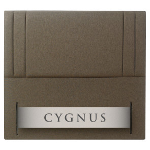 Cygnus Headboard 