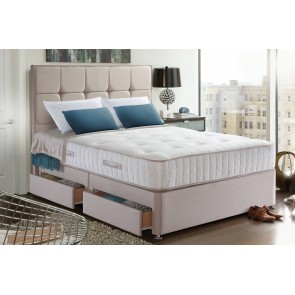 Sealy Naverro 1400 mattress