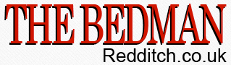 The BedMan Redditch